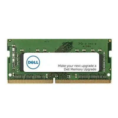 DELL AB949335 module de mémoire 32 Go 1 x 32 Go DDR5 262-pin SO-DIMM - Dell - Mémoire - visuel 1