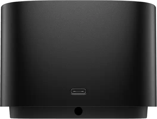 Station d’accueil HP Thunderbolt 280 W G4 avec câble combo - Station d'accueil pour portable - visuel 1