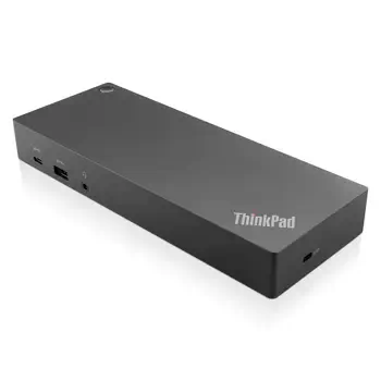 Achat responsable Station d'accueil pour portable 2