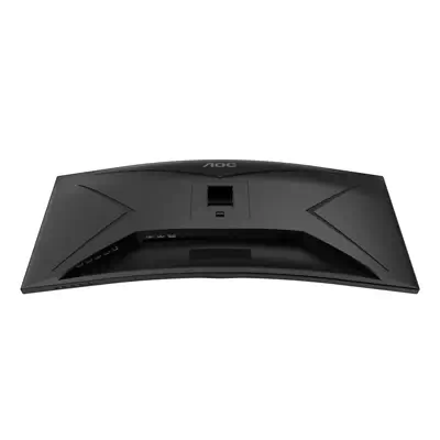 AOC CU34P2A 34p VA Curved 3440x1440 H/A 150MM AOC - visuel 1 - hello RSE - Flicker Free