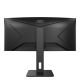 Achat AOC CU34P2A 34p VA Curved 3440x1440 H/A 150MM sur hello RSE - visuel 7