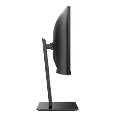 AOC P2 CU34P2A écran plat de PC 86,4 cm (34") 3440 x 1440 pixels Quad HD LED Noir - Ecran Ordinateur - visuel 9