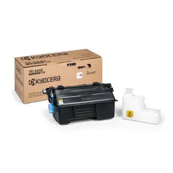 Toner 1 pièce revendeur officiel