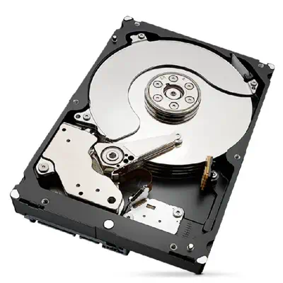 Seagate IronWolf Pro ST6000NT001 disque dur 6 To 7200 tr/min 256 Mo 3.5" - Disque dur Interne - visuel 5