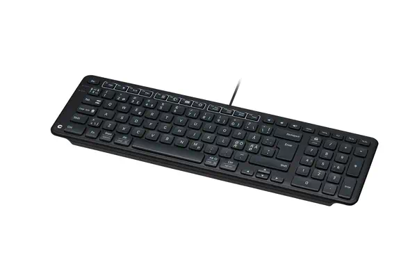 Balance Keyboard BK -clavier filaire-PN Version - Contour Design - Clavier - visuel 4