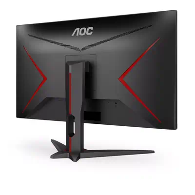 AOC G2 U28G2AE/BK LED display 71,1 cm (28") 3840 x 2160 pixels 4K Ultra HD Noir - Ecran Ordinateur - visuel 8