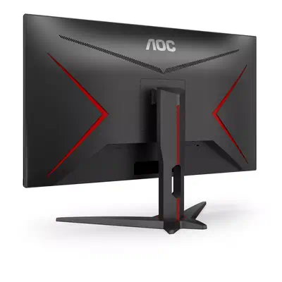 AOC G2 U28G2AE/BK LED display 71,1 cm (28") 3840 x 2160 pixels 4K Ultra HD Noir - Ecran Ordinateur - visuel 7