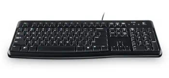 Achat responsable Clavier Tchèque