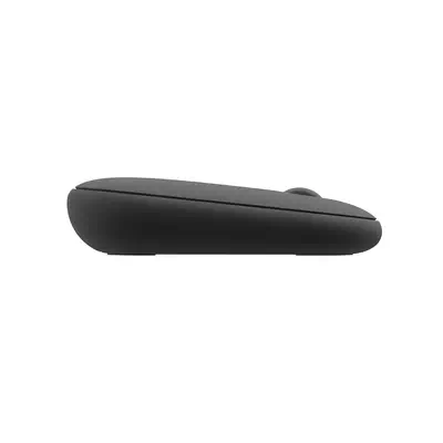 Logitech Slim MK470 clavier Souris incluse Universel RF sans fil AZERTY Belge Graphite - Pack Clavier, souris - visuel 8
