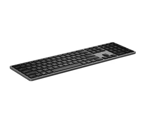 Clavier sans fil HP 975 double mode - visuel 2