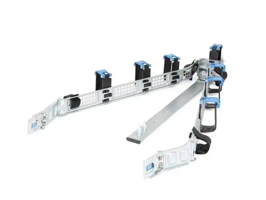 DL38X Gen10 Plus 2U CMA - HP - Rack et Armoire - visuel 1