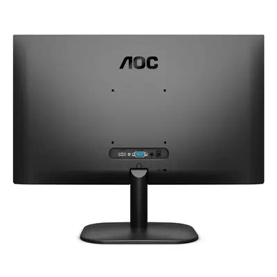 AOC 22B2H 21.5p VA FHD 1920x1080 200cd/m2 3000:1 AOC - visuel 1 - hello RSE - Mode AOC Low Blue Light