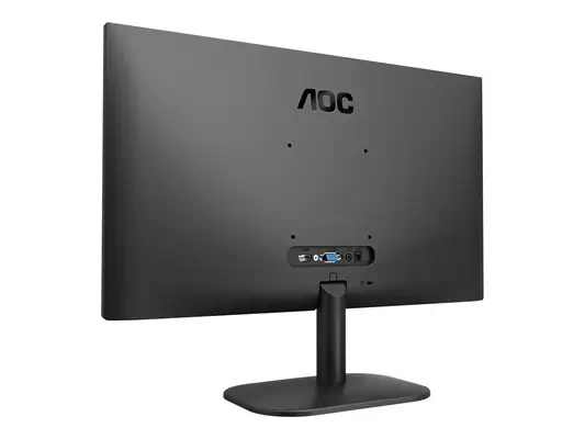 AOC 22B2H 21.5p VA FHD 1920x1080 200cd/m2 3000:1 6 - Ecran Ordinateur - visuel 3