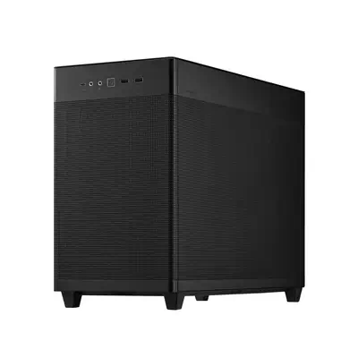 ASUS AP201 PRIME CASE TG Mini Tower Noir - Asus - Boitier - visuel 7