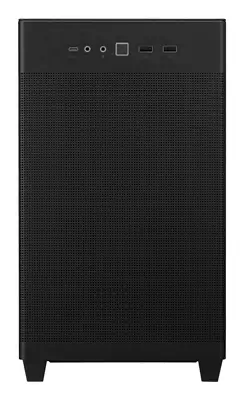 ASUS AP201 PRIME CASE TG Mini Tower Noir - Asus - Boitier - visuel 1