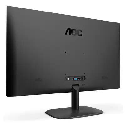 AOC B2 27B2H/EU LED display 68,6 cm (27") 1920 x 1080 pixels Full HD Noir - Ecran Ordinateur - visuel 7