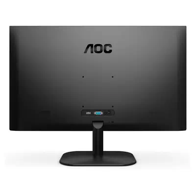 AOC B2 27B2H/EU LED display 68,6 cm (27") 1920 x 1080 pixels Full HD Noir - Ecran Ordinateur - visuel 2