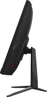 MSI G32CQ4 E2 écran plat de PC 80 cm (31.5") 2560 x 1440 pixels Wide Quad HD LCD Noir - Ecran Ordinateur - visuel 7