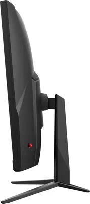MSI G32CQ4 E2 écran plat de PC 80 cm (31.5") 2560 x 1440 pixels Wide Quad HD LCD Noir - Ecran Ordinateur - visuel 8