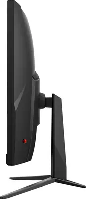 MSI G32CQ4 E2 écran plat de PC 80 cm (31.5") 2560 x 1440 pixels Wide Quad HD LCD Noir - Ecran Ordinateur - visuel 6