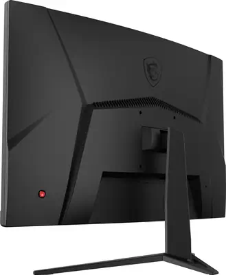 MSI G32CQ4 E2 écran plat de PC 80 cm (31.5") 2560 x 1440 pixels Wide Quad HD LCD Noir - Ecran Ordinateur - visuel 10