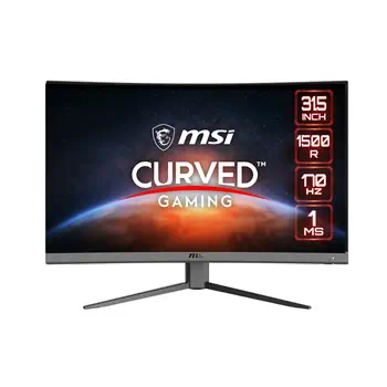Ecran Ordinateur MSI G32CQ4 E2 comparaison