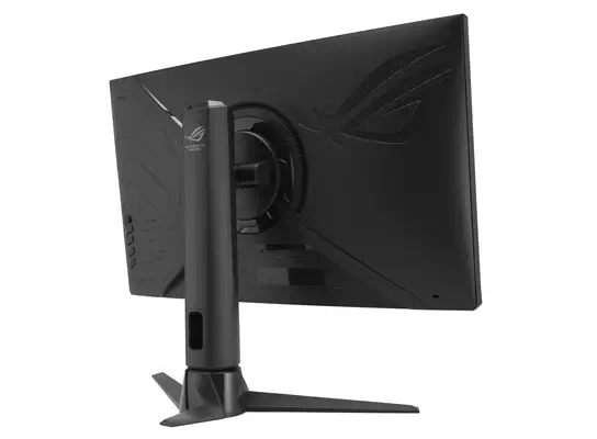 ASUS ROG Swift XG27AQV écran plat de PC 68,6 cm (27") 2560 x 1440 pixels Wide Quad HD Noir - Asus - Ecran Ordinateur - visuel 4