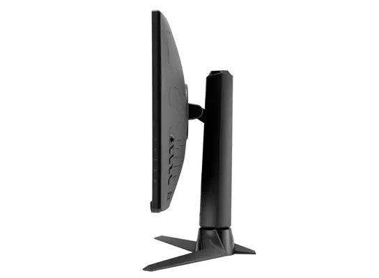 ASUS ROG Swift XG27AQV écran plat de PC 68,6 cm (27") 2560 x 1440 pixels Wide Quad HD Noir - Asus - Ecran Ordinateur - visuel 7