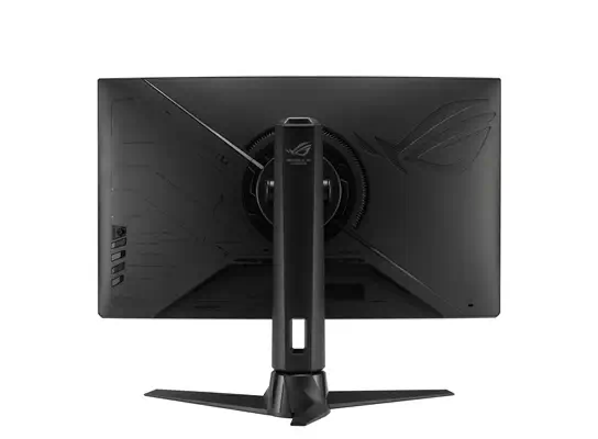 ASUS ROG Swift XG27AQV écran plat de PC 68,6 cm (27") 2560 x 1440 pixels Wide Quad HD Noir - Asus - Ecran Ordinateur - visuel 5