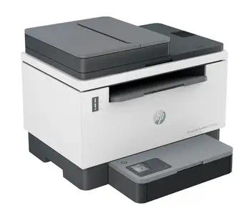 Imprimante Laser HP 381V1A comparaison