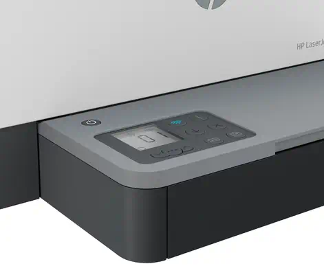 LaserJet Tank 2604sdw Sans fil Multifunction Noir et blanc Imprimante, Copieur, Scanner; Recto verso - HP - Imprimante Laser - visuel 2