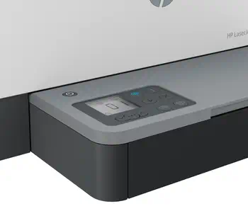 Acheter LaserJet Tank 2604sdw Sans fil Multifunction Noir et blanc Imprimante, Copieur, Scanner; Recto verso