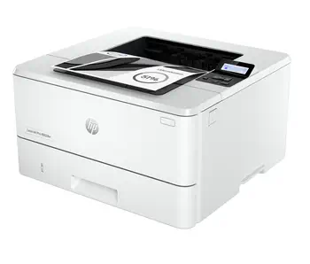 Meilleur prix LaserJet Pro 4002dw Sans fil Noir et blanc Imprimante, Impression recto-verso; Duplex