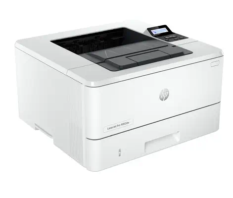 LaserJet Pro 4002dw Sans fil Noir et blanc Imprimante, Impression recto-verso; Duplex - HP - Imprimante Laser - visuel 2