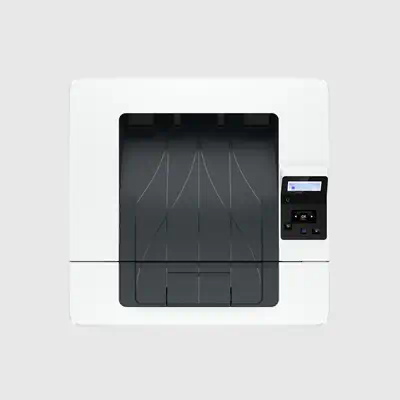 LaserJet Pro 4002dw Sans fil Noir et blanc Imprimante, Impression recto-verso; Duplex - HP - Imprimante Laser - visuel 6