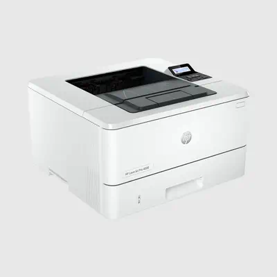 LaserJet Pro 4002dn Noir et blanc Imprimante, Ethernet uniquement - HP - Imprimante Laser - visuel 3