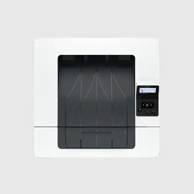 LaserJet Pro 4002dn Noir et blanc Imprimante, Ethernet uniquement - HP - Imprimante Laser - visuel 8