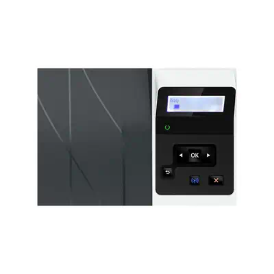 LaserJet Pro 4002dn Noir et blanc Imprimante, Ethernet uniquement - HP - Imprimante Laser - visuel 6