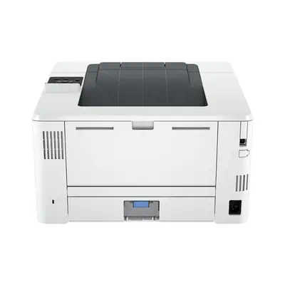 LaserJet Pro 4002dn Noir et blanc Imprimante, Ethernet uniquement - HP - Imprimante Laser - visuel 5