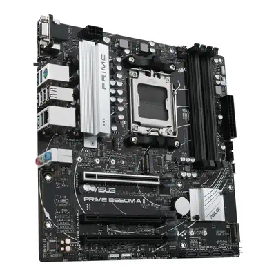 PRIME B650M-A II-CSM - Asus - Carte mère - visuel 3