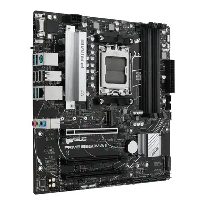 PRIME B650M-A II-CSM - Asus - Carte mère - visuel 2