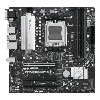 Avantages Carte mère Asus 90MB1EH0-M0EAYC