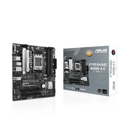 PRIME B650M-A II-CSM - Asus - Carte mère - visuel 6