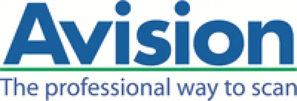 Avision BS-1708B scanner - Scanner - visuel 1