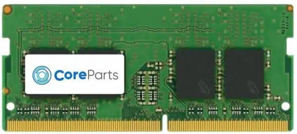 CoreParts MMKN151-8GB module de mémoire 8 Go 1 x 8 Go DDR4 260-pin SO-DIMM - Mémoire - visuel 1