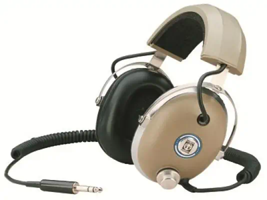 Koss PRO4AA casque Casques Avec fil Stage/Studio Beige, Noir - Casque Micro - visuel 1