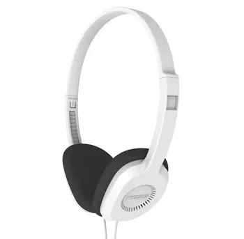 Casque Micro Koss Arceau avantages