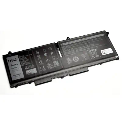 DELL 01VX5 batterie rechargeable Lithium-Ion (Li-Ion) 3625 mAh 15,2 V - Dell - Batterie - visuel 1