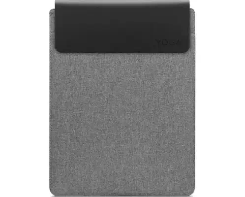 Lenovo GX41K68627 sacoche d'ordinateurs portables 40,6 cm (16") Housse Gris - Sacoche & Housse - visuel 1
