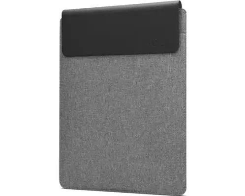 Lenovo GX41K68627 sacoche d'ordinateurs portables 40,6 cm (16") Housse Gris - Sacoche & Housse - visuel 2